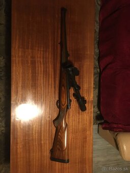 Remingthon 223 model seven - 3