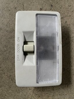 Nahradne diely Mazda 2 2007-2014 - 3