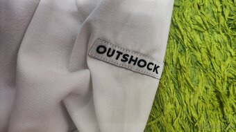 Kimono OUTSHOCK + pas - 3