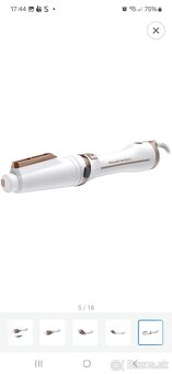 Kulmofén Rowenta Ultimate Experience - 3