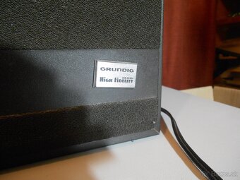Grundig Box RB 400 - 3