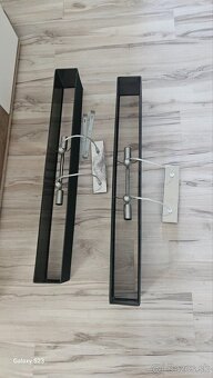 Stropné závesné lampy - 3