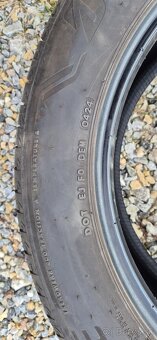 Letné pneumatiky Bridgestone - 3