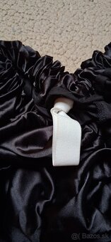 Dámska hodvábna sukňa - 3