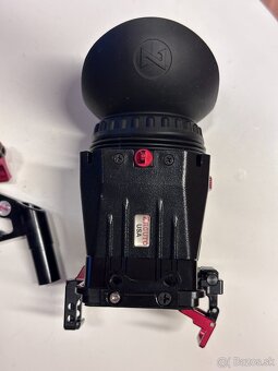 Zacuto Sony FX6 Z-Finder - 3