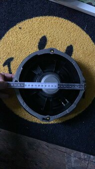 Bose reproduktory - 3