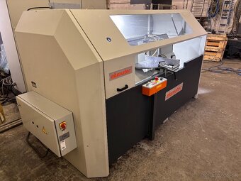 elumatec - vyřezávací pila AKS 134 - 3