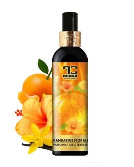 MANDARINE FLORALE, Eau de Parfum (EDP) | 100 ml - 3