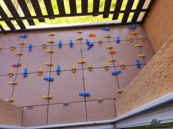 Ponuka stavebných a dokončovacích prác - 3