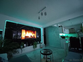 Byt v Prakovciach 2 izbovy - 3