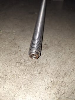 Priečna Skrutka na SV18 - 3