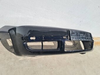 Škoda Superb I 02-08 predný nárazník - 3