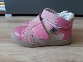 Topánky zn. Rak veľ. 20 - 3