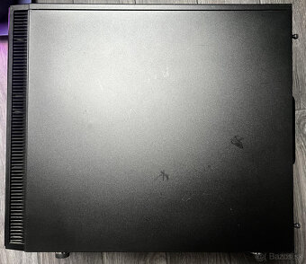 Pc Skrinka Fractal Design Define S Window - 3