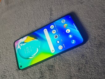 Motorola moto G8 power 4/64 - 3