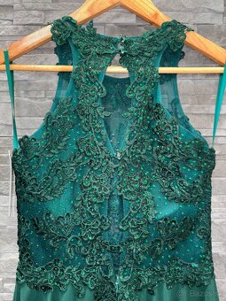 Spoločenské šaty - 3