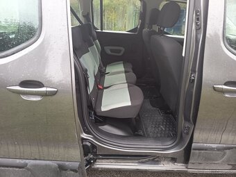 Citroen Berlingo - 3