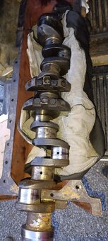 Zetor crystal (čerpadlá) - 3