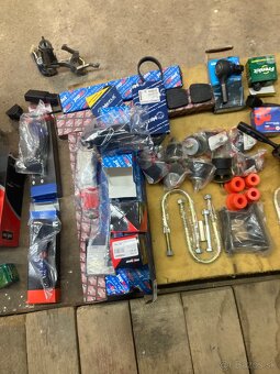 Náhradné diely Daihatsu - 3