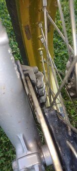 Honda transalp 700 abs 2009 - 3