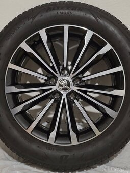 Trinity Škoda Kodiaq R18 - 3