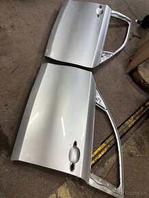 Predné dvere BMW E87 - 3