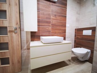 Kúpeľňova zostava - 3