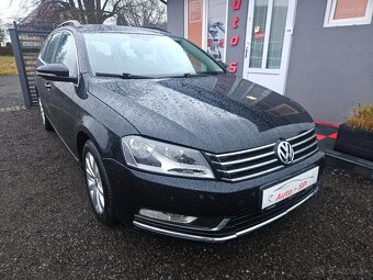VOLKSWAGEN PASSAT 2.0TDI 103KW - 3