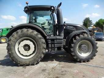 Valtra S374 Versu - 3