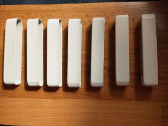 URS konzoly pre 26 pin URS konektor - 3