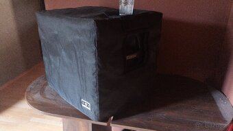 Basová bedňa Eden D210XLT8 - 3