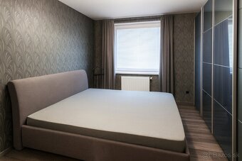 Byt v Novom Meste nad Váhom - 3