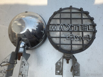 Svetla Maxtel 4x4 - 3