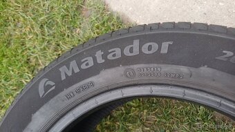 205/55r16 letné pneumatiky, Matador - 3
