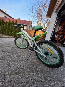 Detsky bycikel - 3