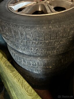 Elektróny r14. 4x100 - 3