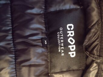 Prechodná bunda , xs - 3