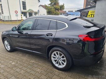 Bmw x4 - 3