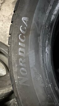 Zimne pneu 205/55 R16 H - 3