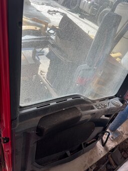 Dvere man tgl 8.250 - 3