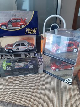 1:43 Avia ,Tatra Volga modely - 3