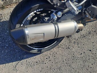 Kawasaki Versys 1000 - 3