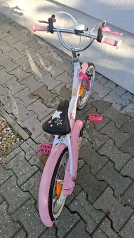Dievcensky bicykel - 3