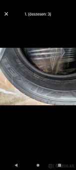 Nové letné pneumatiky - 3
