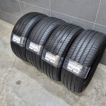 Letné pneumatiky 205/55 R16 MICHELIN - 3