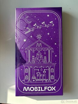 Mobilfox kryt iphone 16 plus - 3