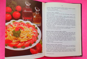 Šaláty a jedlá zo zeleniny. - 3