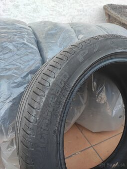 Letné pneumatiky Pirelli p7 - 3
