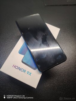 HONOR 9X - 3