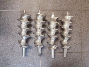 Náhradné diely PORKERT 32 - 3